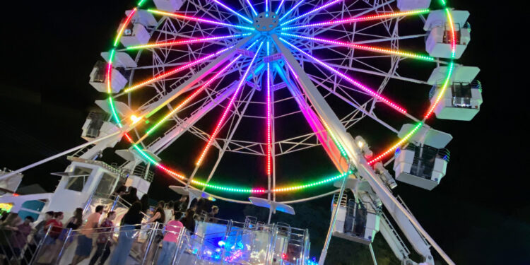 Quarta-feira da inclusão na ExpoAgro