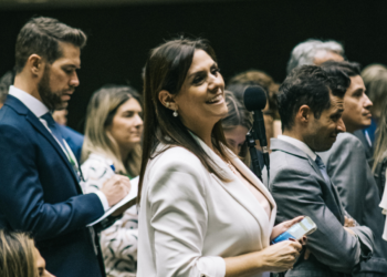 Simone Marquetto. (Divulgação)