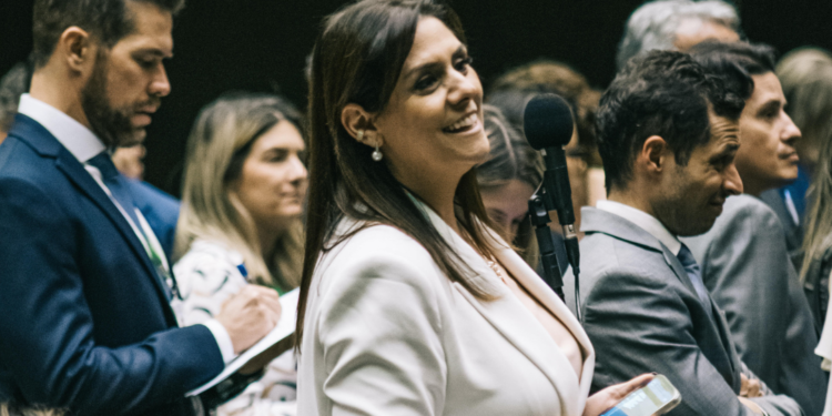 Simone Marquetto. (Divulgação)