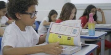 Alunos.(Divulgação)