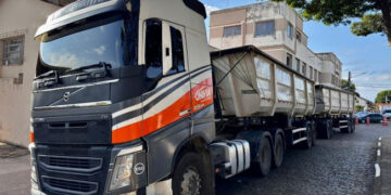 A Campanha “SOS Rio Grande do Sul” contou, mais uma vez, com adesão maciça da população itapetiningana e da região, de voluntários, empresários, grupos religiosos, associações e entidades entre muitos outros. (Divulgação)