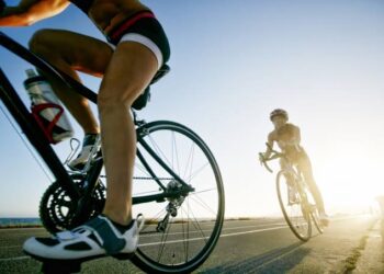 O calendário esportivo de Itapetininga ganhou mais um reforço para os amantes do pedal. (Divulgação)