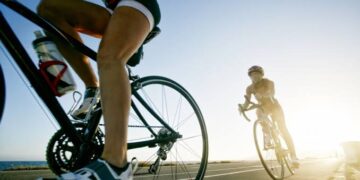 O calendário esportivo de Itapetininga ganhou mais um reforço para os amantes do pedal. (Divulgação)