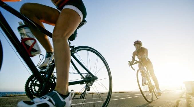 O calendário esportivo de Itapetininga ganhou mais um reforço para os amantes do pedal. (Divulgação)