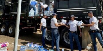 O Fundo Social de Solidariedade de Itapetininga irá receber, até o próximo sábado (11), as doações para a cidade de Novo Hamburgo. (Divulgação/Prefeitura de Itapetininga)