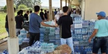 O Fundo Social de Solidariedade de Itapetininga irá receber, até o próximo sábado (11), as doações para a cidade de Novo Hamburgo. (Divulgação/Prefeitura de Itapetininga)