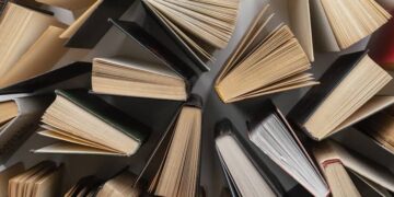 No acervo de troca terá obras de literatura adulta e infantil, livros técnicos, de autoajuda, saúde e best-sellers e muitos outros. (Divulgação)