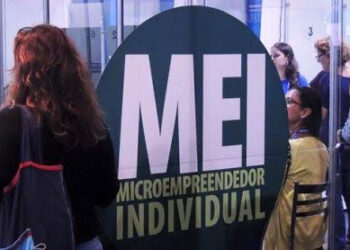 "Mei Microempreendedor Individual". (Divulgação)