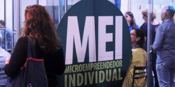 "Mei Microempreendedor Individual". (Divulgação)