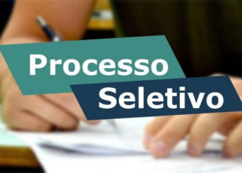 Processo seletivo. (Divulgação).