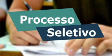 Processo seletivo. (Divulgação).