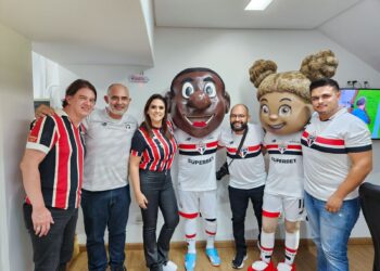 A deputada federal Simone Marquetto é autora do Projeto de Lei 1040/202 que incentiva ações de publicidade contra o racismo no futebol. (Divulgação)