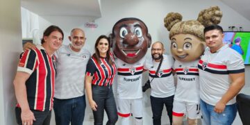 A deputada federal Simone Marquetto é autora do Projeto de Lei 1040/202 que incentiva ações de publicidade contra o racismo no futebol. (Divulgação)