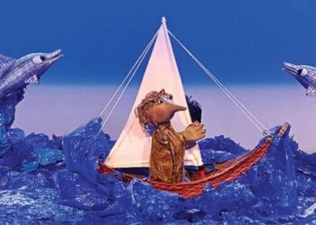 Apresentação. (Divulgação)