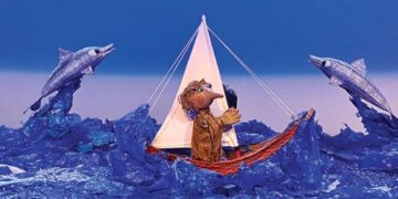 Apresentação. (Divulgação)