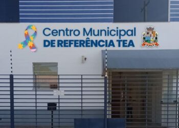 O Centro Municipal de Referência TEA fica localizado à rua Dom Stanislau, 652, na vila Aparecida. (Divulgação)