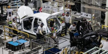 O Estado de São Paulo segue crescendo na direção cerca e gerando emprego. (Divulgação)