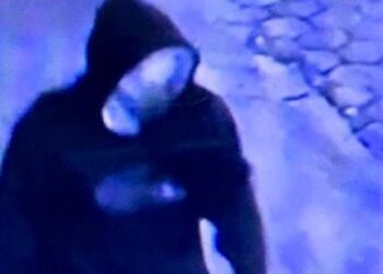 O investigado, de 43 anos, foi detido após ser identificado por meio do trabalho de inteligência policial. (Divulgação/Polícia Civil)