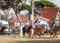 A 2ª Festa Tropeira será realizada no Recinto de Exposições Acácio de Moraes Terra. (Divulgação)