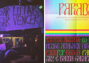 O bar Buraco Underground é um bar que abraça a diversidade a arte e a cultura de todos os estilos, como rock, pop, mpb, forró, jazz, entre outros estilos.