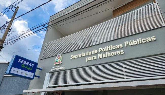 A secretaria tem como objetivo articular, juntamente com as secretarias municipais e secretaria Estadual de Políticas para Mulher, a gestão pública com foco nos direitos das mulheres. (Divulgação/Prefeitura de Itapetininga)