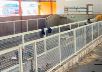 A cancha de bocha da Vila Barth é amplamente frequentada, recebendo tanto competições da modalidade quanto visitantes que buscam lazer e recreação, especialmente os integrantes da melhor idade. (Divulgação/ Prefeitura de Itapetininga)