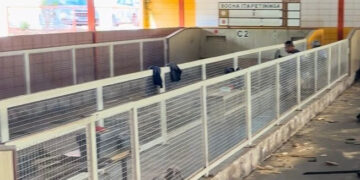 A cancha de bocha da Vila Barth é amplamente frequentada, recebendo tanto competições da modalidade quanto visitantes que buscam lazer e recreação, especialmente os integrantes da melhor idade. (Divulgação/ Prefeitura de Itapetininga)