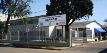 Ceprom. (Divulgação)