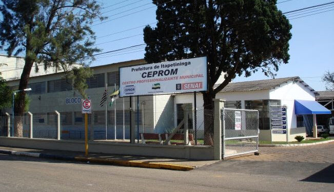 Ceprom. (Divulgação)