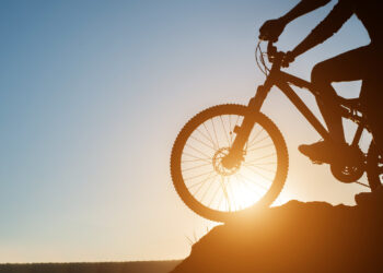 Ciclismo. (Divulgação)