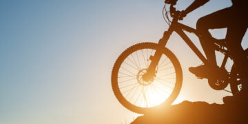 Ciclismo. (Divulgação)