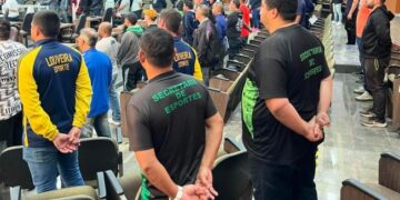 Na última terça-feira, dia 25 de junho, o Congresso Técnico do 66° Jogos Regionais reuniu representantes das delegações, professores e demais participantes na Câmara Municipal de Itapetininga. (Divulgação)