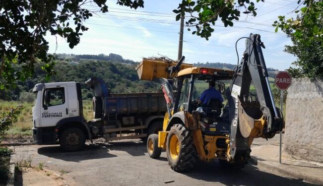 Itapetininga registrou neste ano até agora 4.062 casos de dengue, 02 de chinkungunya e nenhum de Zika. Foram registrados três óbitos por dengue. (Divulgação)