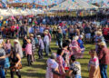 Esta celebração junina é uma verdadeira homenagem às tradições juninas e traz como proposta, angariar fundos para as entidades beneficentes do município, por meio de barracas com a venda dos mais variados itens. (Divulgação/ Prefeitura de Itapetininga)