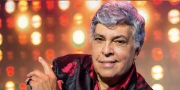 Artista revive grandes hits em ‘Rádio do Magal’ dia 07 de junho. (Divulgação)