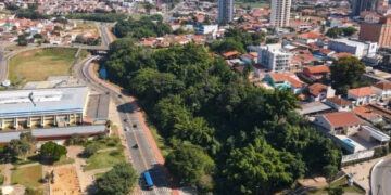 Itapetininga é uma das cidades que mais geram emprego no Estado de São Paulo. (Divulgação/Prefeitura de Itapetininga)