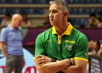 Pedido de José Neto veio logo após o seu preparador físico ser dispensado da seleção na semana passada. | Bnews - Divulgação CBB