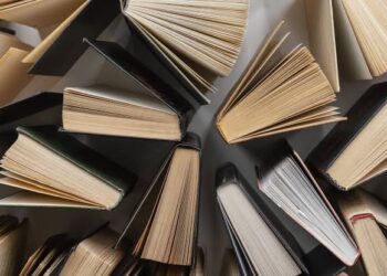 Livros. (Divulgação)