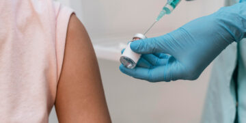 Vacina. (Divulgação)