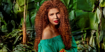 Vanessa da Mata faz show gratuito no Sesi Itapetininga