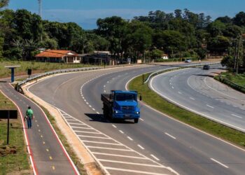 Nova Sorocabana vai beneficiar 17 cidades> (Divulgação/Governo do Estado de São Paulo)