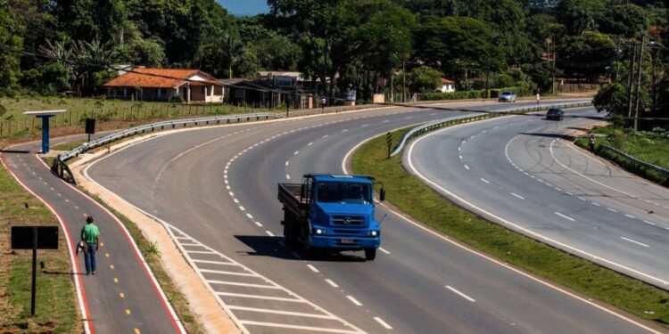 Nova Sorocabana vai beneficiar 17 cidades> (Divulgação/Governo do Estado de São Paulo)