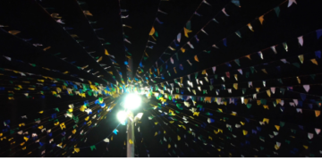 Uma das mais tradicionais festas de Itapetininga, o arraiá terá todo o lucro revertido às entidades assistenciais do município.
