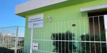 A unidade soma-se às casas de apoio já instaladas pela Prefeitura de Itapetininga nos municípios de Barretos e de Jaú. (Divulgaçao)