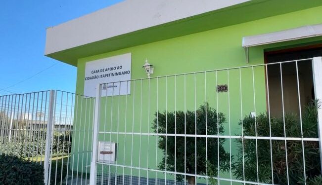 A unidade soma-se às casas de apoio já instaladas pela Prefeitura de Itapetininga nos municípios de Barretos e de Jaú. (Divulgaçao)
