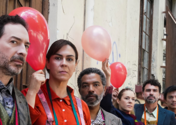 Baseada em um episódio conhecido como um dos mais trágicos da psiquiatria, a peça conta a história de Brian. (Divulgação)