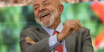 O presidente Luiz Inácio Lula da Silva. (Divulgação)