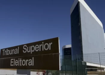 Prédio da Justiça Eleitoral. (Agência Brasil)