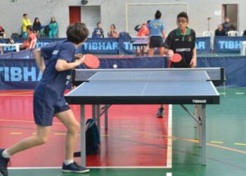 Em 2023, nos Jogos Regionais disputados em Boituva, Itapetininga conquistou a 3ª colocação geral no campeonato, mostrando a força do município e a qualidade dos atletas. (Divulgação/Governo do Estado de São Paulo)