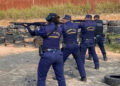 A Guarda Civil Municipal de Itapetininga continua a trabalhar para garantir a proteção e a segurança da população, demonstrando seu empenho em manter a ordem e a lei na cidade. (Divulgação)
